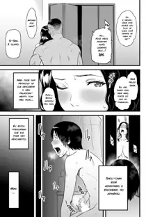 Boku no Kaa-san wa AV Joyuu. 2 | Minha Mãe é uma Atriz Pornô. 2, Português