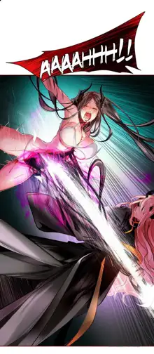 Lilith`s Cord (第二季) Ch.61-76, 中文