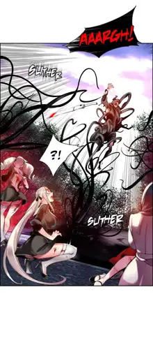 Lilith`s Cord (第二季) Ch.61-76, 中文