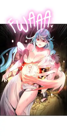 Lilith`s Cord (第二季) Ch.61-76, 中文