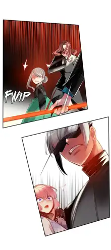 Lilith`s Cord (第二季) Ch.61-76, 中文