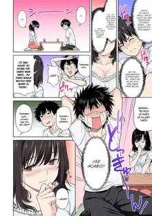 Sex no Yoshuu Shimasen ka? ~Seikou no Jitsugi Shiken ga Dounyuu Sareta Shakai~ Ch. 1, Español