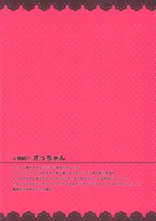 サキュバスちゃん育性日誌2, 日本語