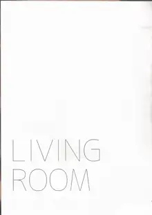 LIVINGROOM, 日本語