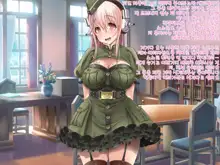 Super Sonico Sabun Gekijou 9, 한국어