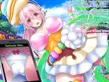 Super Sonico Sabun Gekijou 9, 한국어