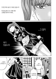 Maid x Maiden | 메이드 × 메이든, 한국어