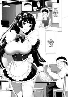 Saotsuki Honey to Doukyo Seikatsu Ch. 2, Español