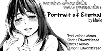 Eien no Shouzou | Portrait of Eternal, Français