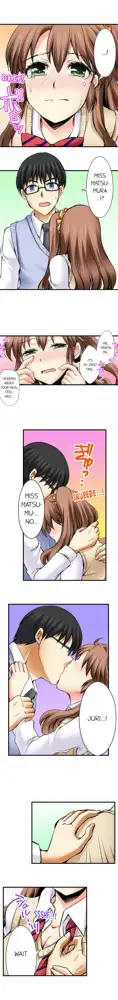 Doushite Sensei to Sex Shicha Dame nan desu ka? | Why Can't i Have Sex With My Teacher?, English