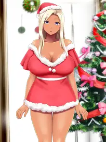 おバカな巨乳黒ギャルとイチャラブ同棲した1ヶ月が僕の人生を変えた 2, 日本語