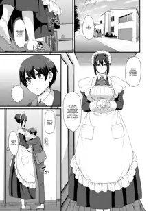 Maid no Oshigoto. III, Español