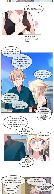 A Pervert's Daily Life Ch. 1-34, English