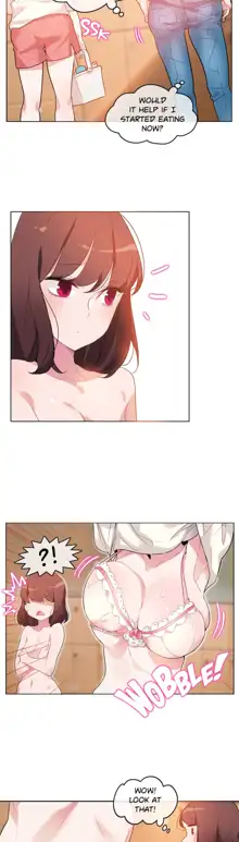 A Pervert's Daily Life Ch. 1-34, English