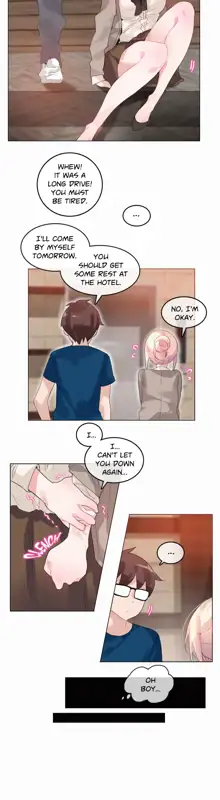 A Pervert's Daily Life Ch. 1-34, English