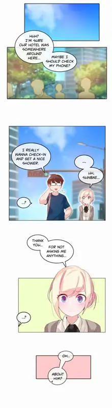 A Pervert's Daily Life Ch. 1-34, English