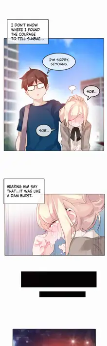 A Pervert's Daily Life Ch. 1-34, English