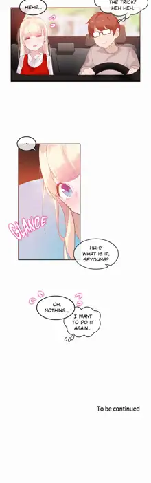 A Pervert's Daily Life Ch. 1-34, English