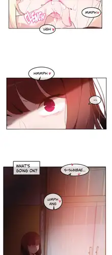 A Pervert's Daily Life Ch. 1-34, English