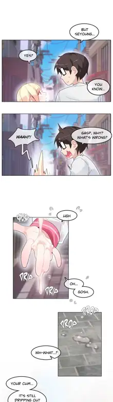 A Pervert's Daily Life Ch. 1-34, English