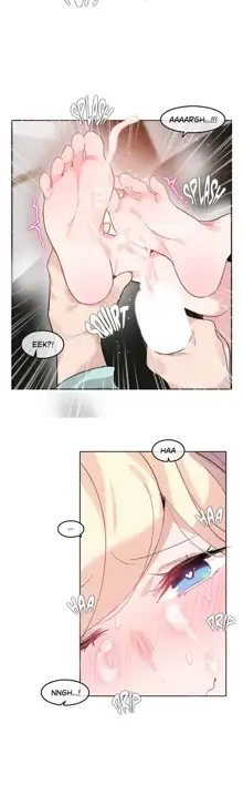 A Pervert's Daily Life Ch. 1-34, English