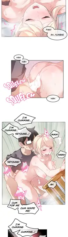 A Pervert's Daily Life Ch. 1-34, English