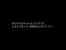 孕ませ異種姦_オークの妊娠便器にされたエルフ, 日本語