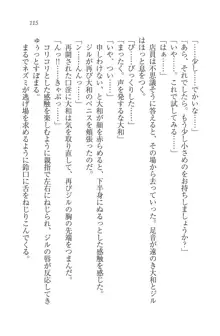 となプリ 王女様の休日, 日本語