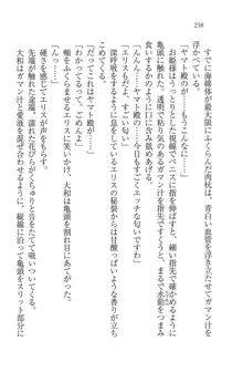 となプリ 王女様の休日, 日本語