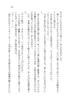 となプリ 王女様の休日, 日本語