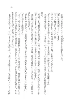 となプリ 王女様の休日, 日本語