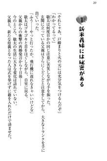 天使な後輩が妹になったらウザ可愛い, 日本語