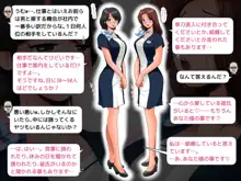 魔法使いのおっさん 会社×ハーレム編, 日本語