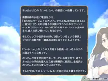 魔法使いのおっさん 会社×ハーレム編, 日本語