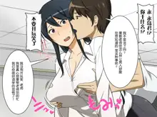 Nagasare Sensei Kiritani Kyouko (Hitozuma) no Gyaku Seikyouiku - "Kibishii Taido" de "Yurui Mata" de Fuufunaka wa Daijoubu desu ka Sensei, 中文