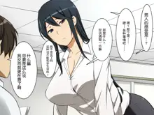 Nagasare Sensei Kiritani Kyouko (Hitozuma) no Gyaku Seikyouiku - "Kibishii Taido" de "Yurui Mata" de Fuufunaka wa Daijoubu desu ka Sensei, 中文