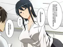 Nagasare Sensei Kiritani Kyouko (Hitozuma) no Gyaku Seikyouiku - "Kibishii Taido" de "Yurui Mata" de Fuufunaka wa Daijoubu desu ka Sensei, 中文