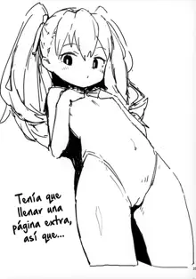 Toradora! no Erohon, Español