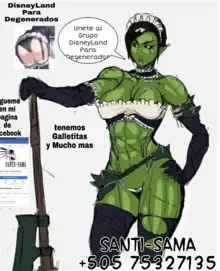 Bakunyuu Mama Manga | Las Grandes Tetas de Mamá El Comic, Español