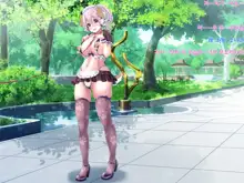 Super Sonico Soushuuhen Tsuika Episode Kouen Sanpo Hen, 한국어