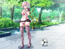 Super Sonico Soushuuhen Tsuika Episode Kouen Sanpo Hen, 한국어