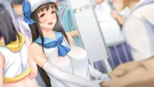 握手催眠～アイドル握手会で人生変わりました～, 日本語