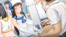 握手催眠～アイドル握手会で人生変わりました～, 日本語