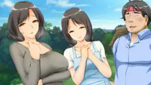 握手催眠～アイドル握手会で人生変わりました～, 日本語