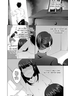 Sex Friend 2, English