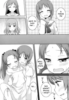 S na Kanojo ga Dekita Anzu-chan | Anzu-chan Got a Sadistic Girlfriend, English