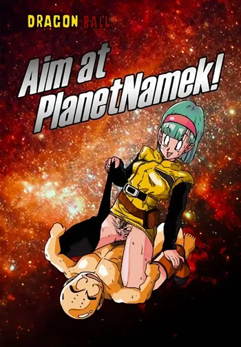 Aim at Planet Namek! Colorized (Spanish) - Ogata Satomi, Español