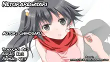 Netoraregatari, Português