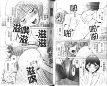 Onee-sama ni Onegai! 1, 中文