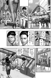 母の秘蜜 第40-58話, 日本語